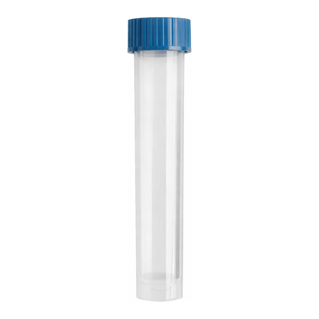 Merck Screw-cap tubes and caps, self-standing, unassembled