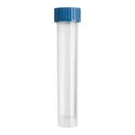 Merck Screw-cap tubes and caps, self-standing, unassembled