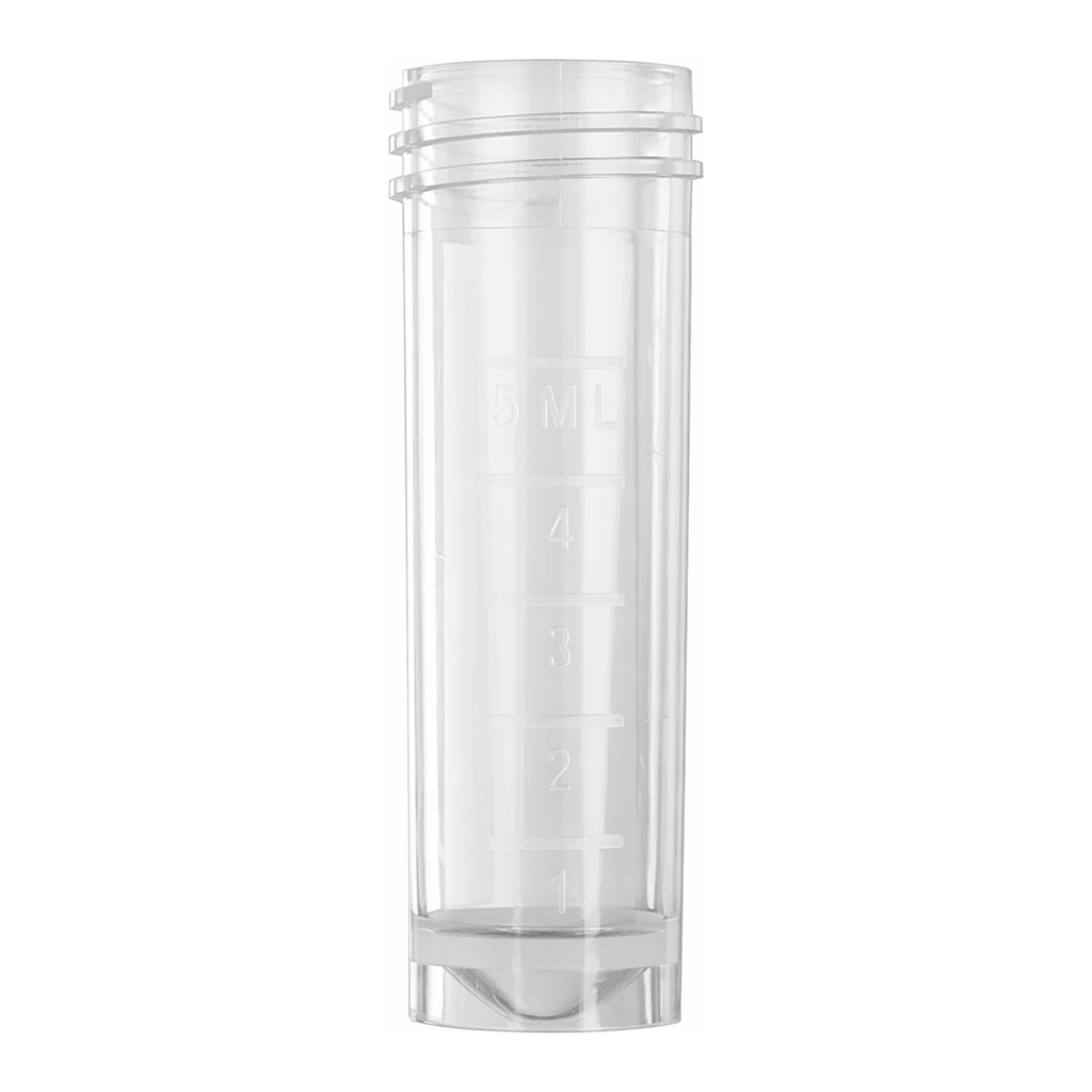 Merck Self standing screw cap tube