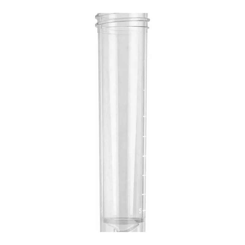 Merck Self standing screw cap tube