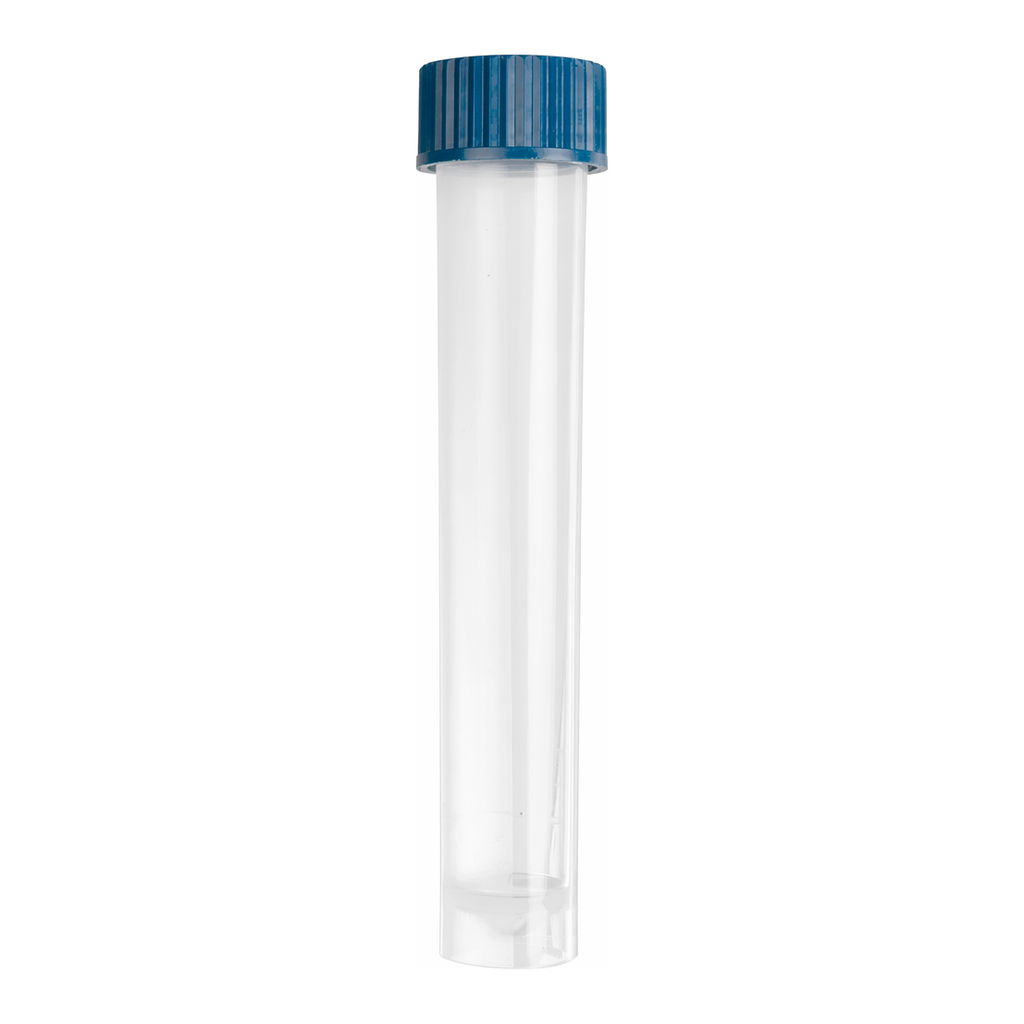 Merck Self standing screw cap tube with cap