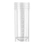 Merck Self standing screw cap tube with cap