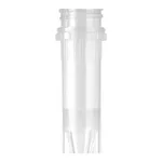 Merck Self standing screw cap tubes without caps