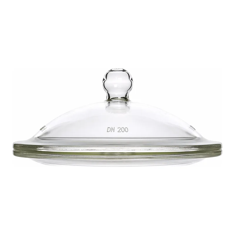 Merck Accessories for Pyrex 200 mm non-vacuum desiccator