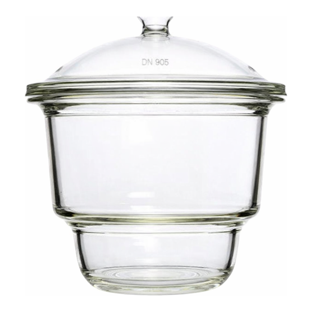 Merck Accessories for Pyrex 150 mm non-vacuum desiccator