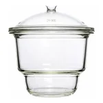 Merck Accessories for Pyrex 150 mm non-vacuum desiccator