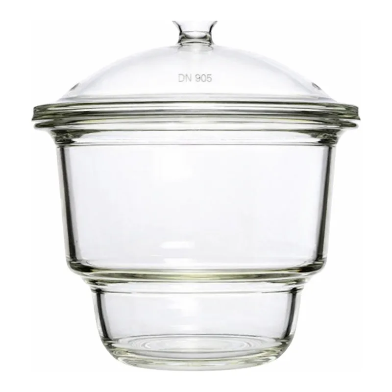Merck Accessories for Pyrex 150 mm non-vacuum desiccator