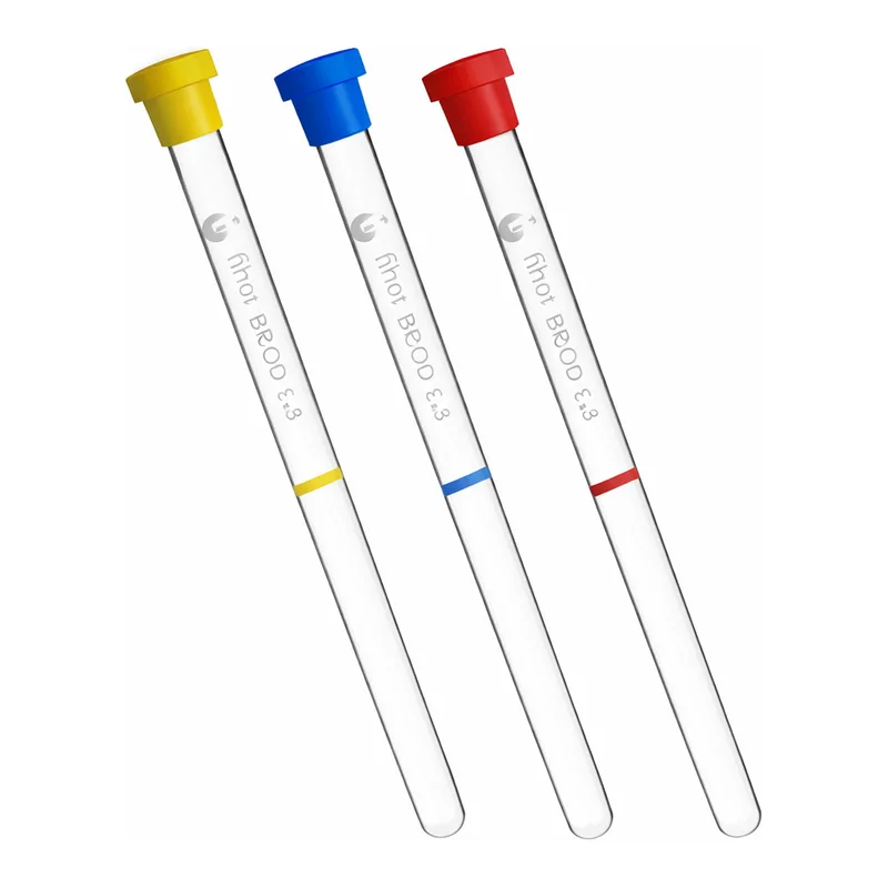 Merck Aldrich ColorSpec NMR tubes