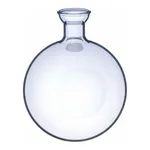 Merck Ace receiving flask,