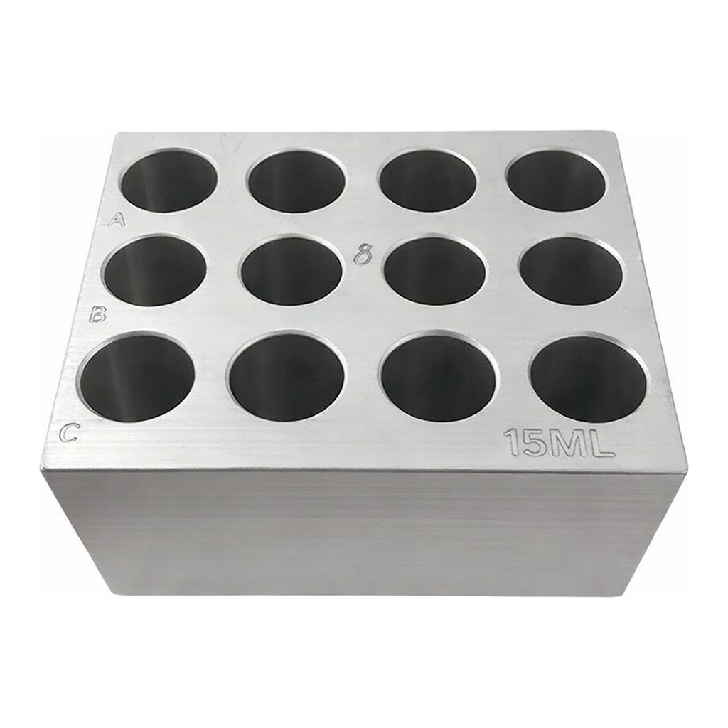 Merck Block for digital dry bath and MyBlock