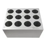Merck Block for digital dry bath and MyBlock