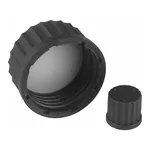 Merck Bohlender screw caps