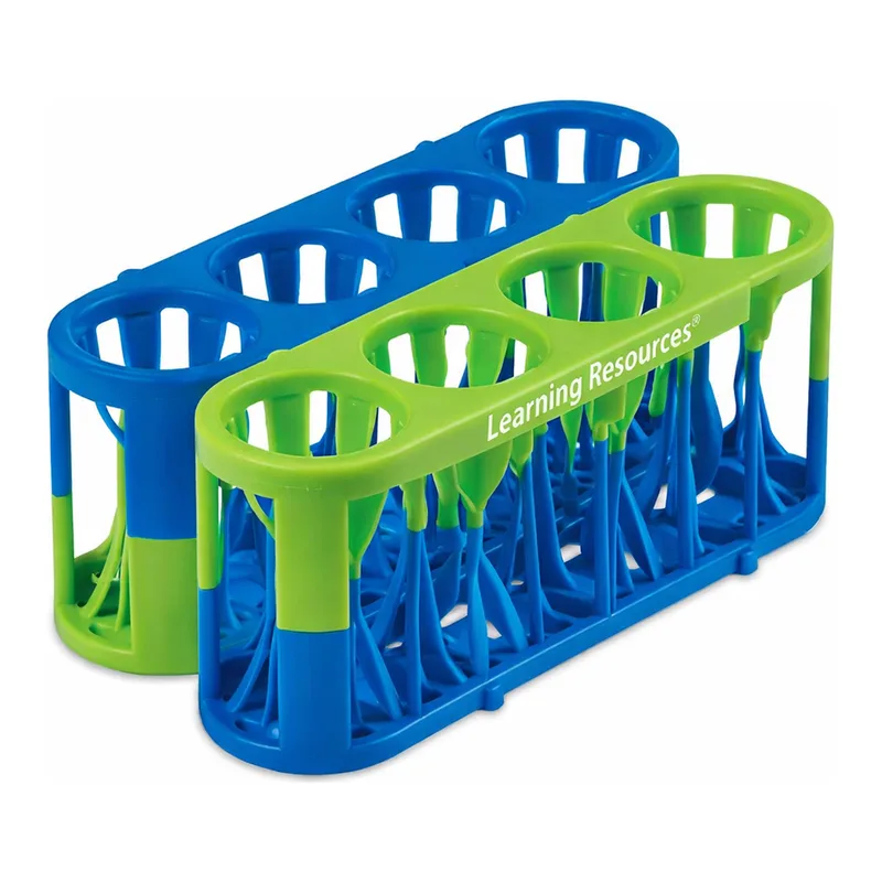 Merck Adapt-a-Rack Flexible Multi-Tube Rack