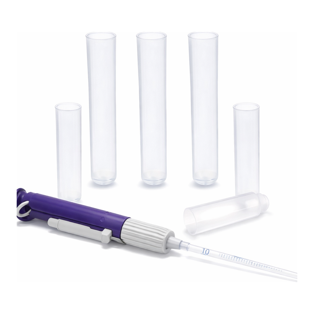 Merck Bel-Art Centrifuge Tubes, Rimless