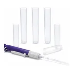 Merck Bel-Art Centrifuge Tubes, Rimless