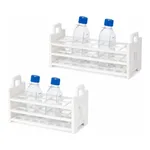 Merck Bel-Art Tissue Culture Flask Rack