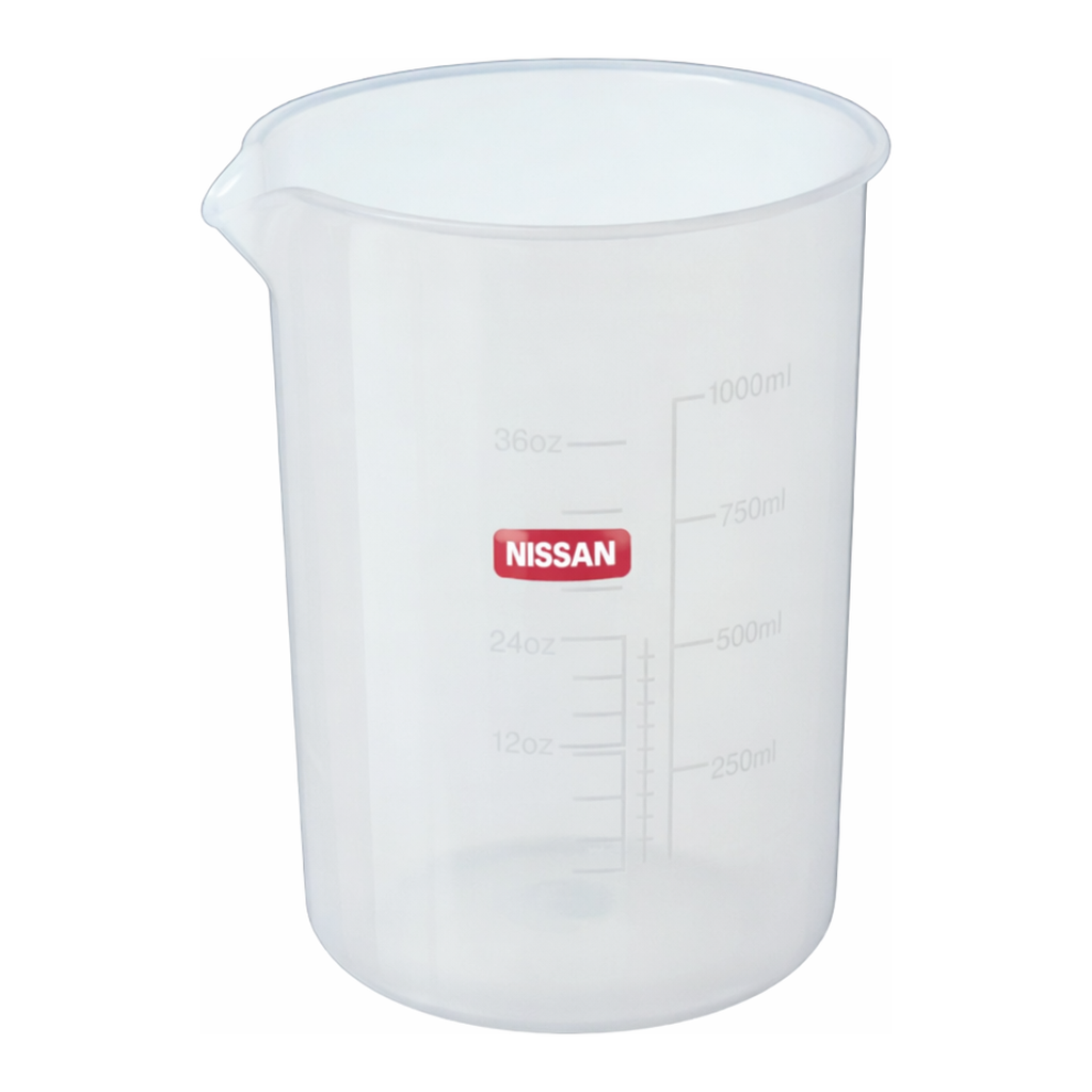 Merck Bohlender PTFE beaker