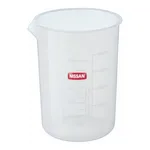 Merck Bohlender PTFE beaker