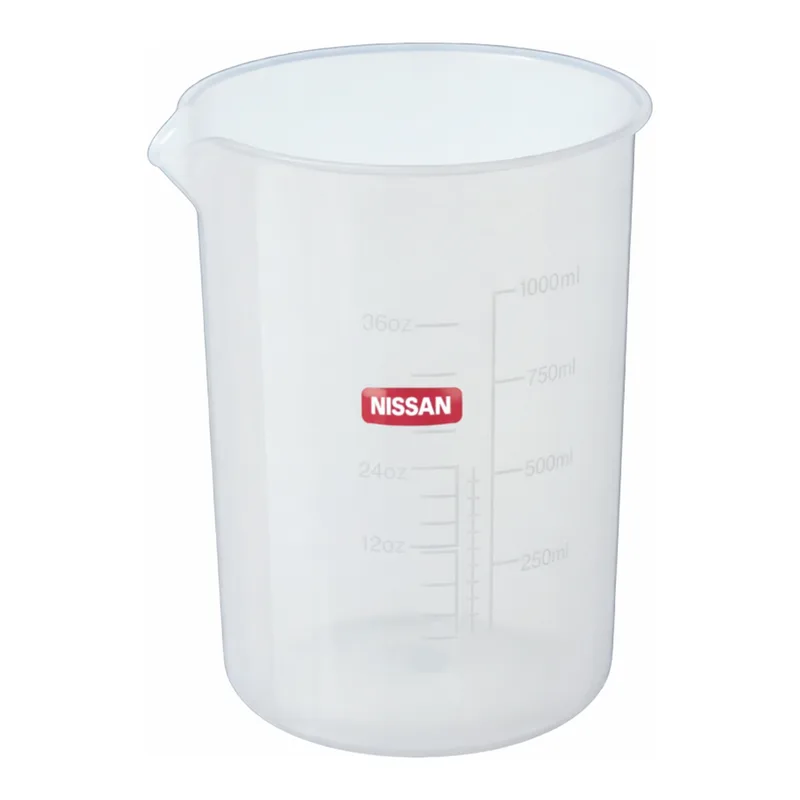 Merck Bohlender PTFE beaker