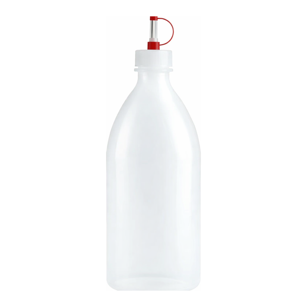 Merck BRAND dropping bottle, LDPE