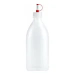 Merck BRAND dropping bottle, LDPE