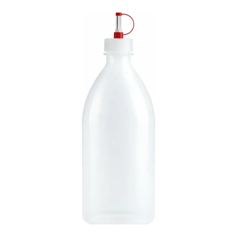 Merck BRAND dropping bottle, LDPE