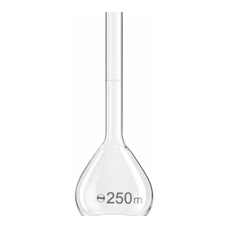 Merck BRAND BLAUBRAND volumetric flask