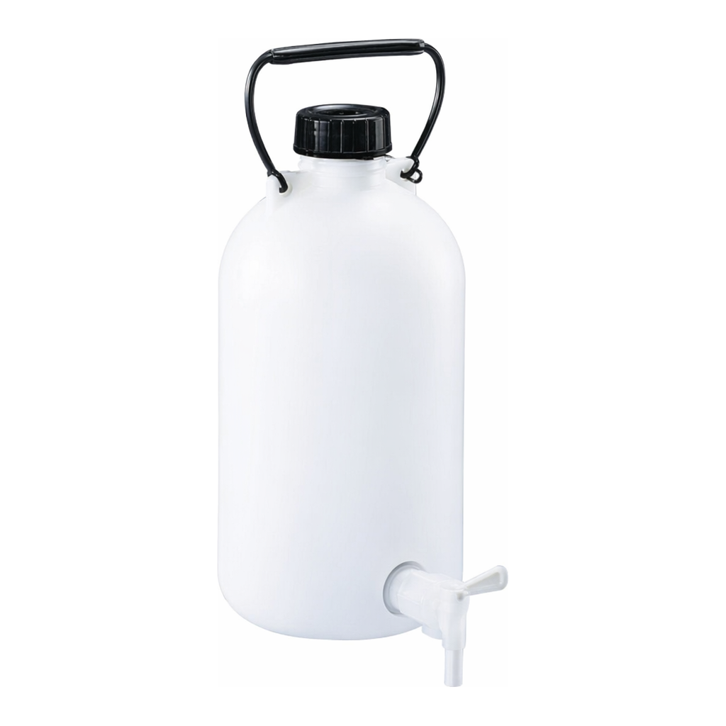 Merck BRAND aspirator bottle
