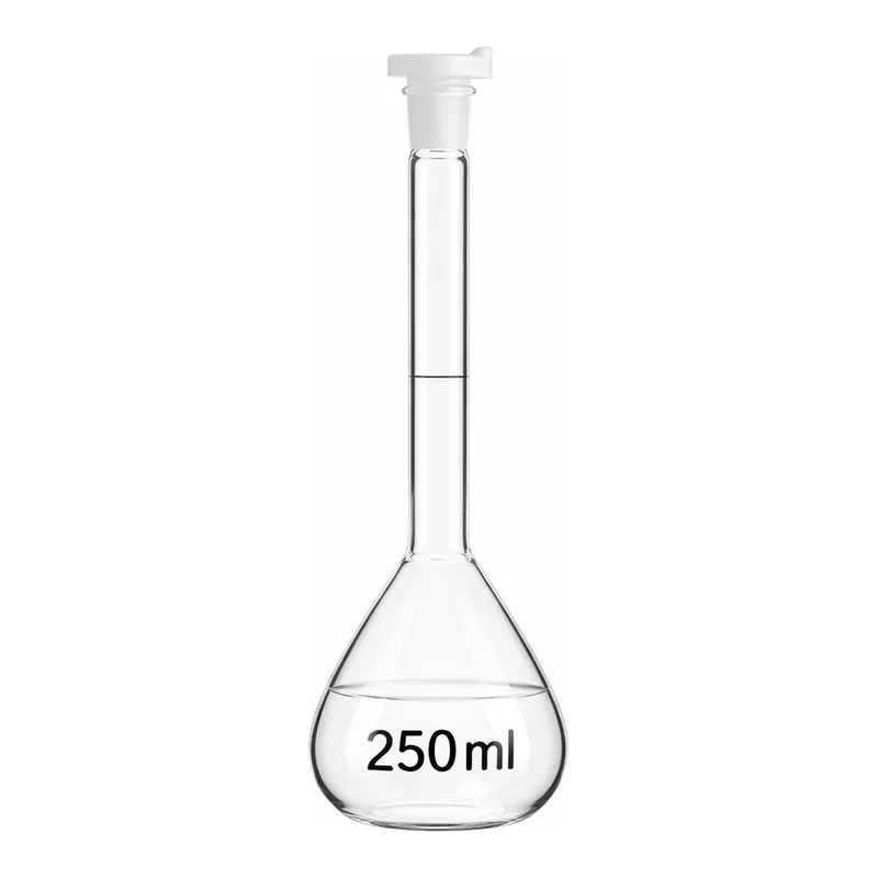 Merck BRAND BLAUBRAND ETERNA volumetric flask
