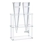 Merck BRAND Imhoff cone rack