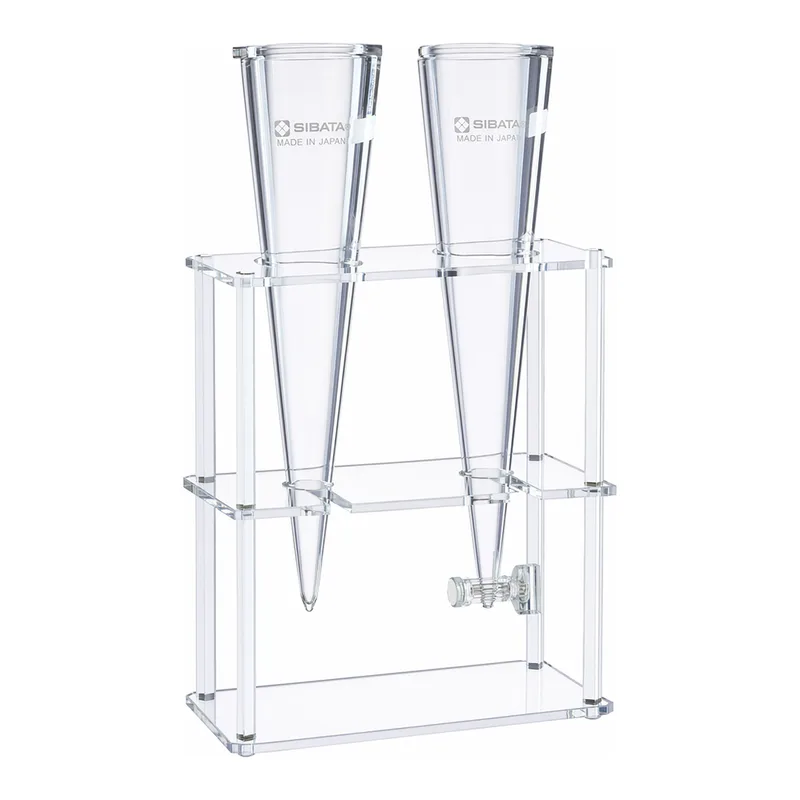 Merck BRAND Imhoff cone rack