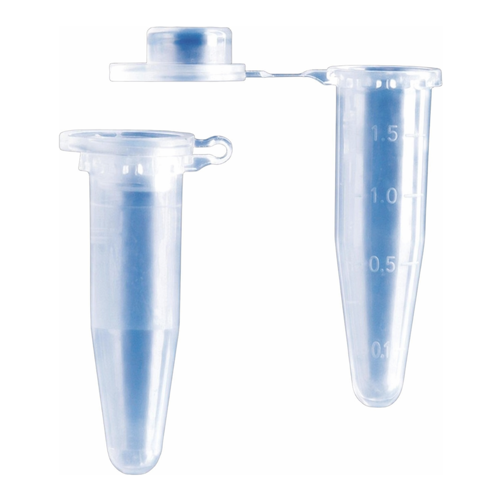 Merck BRAND disposable microcentrifuge tube