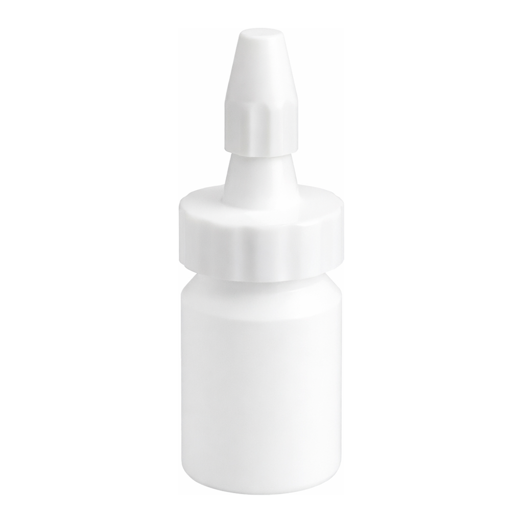 Merck BRAND dropper bottle, PTFE