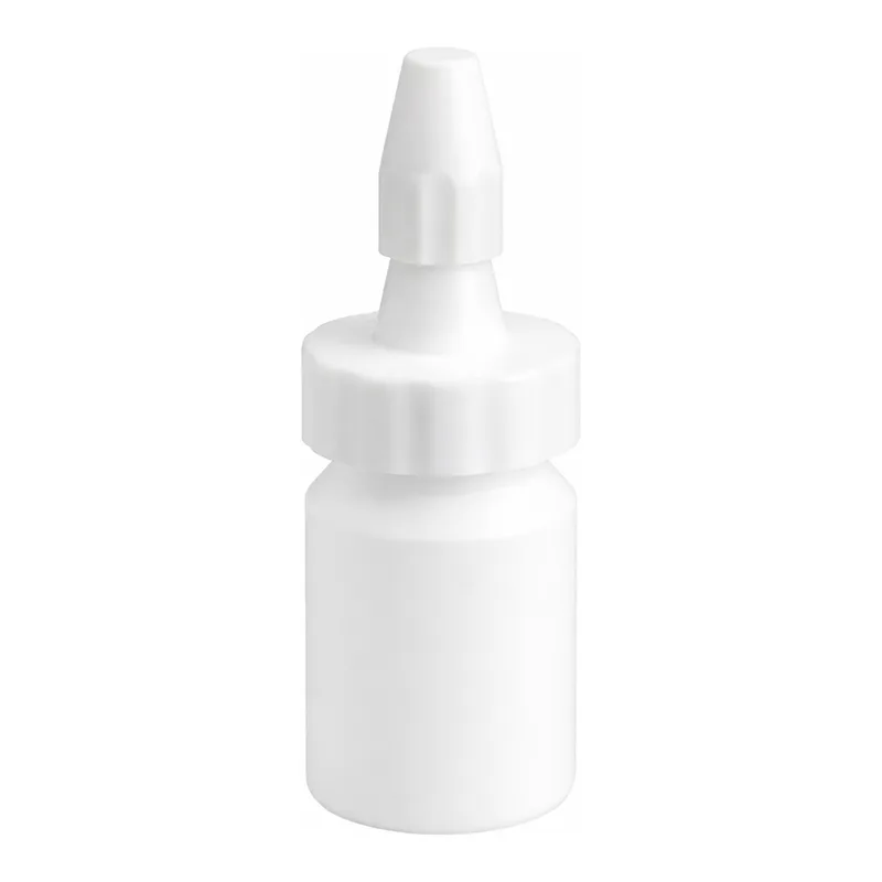 Merck BRAND dropper bottle, PTFE