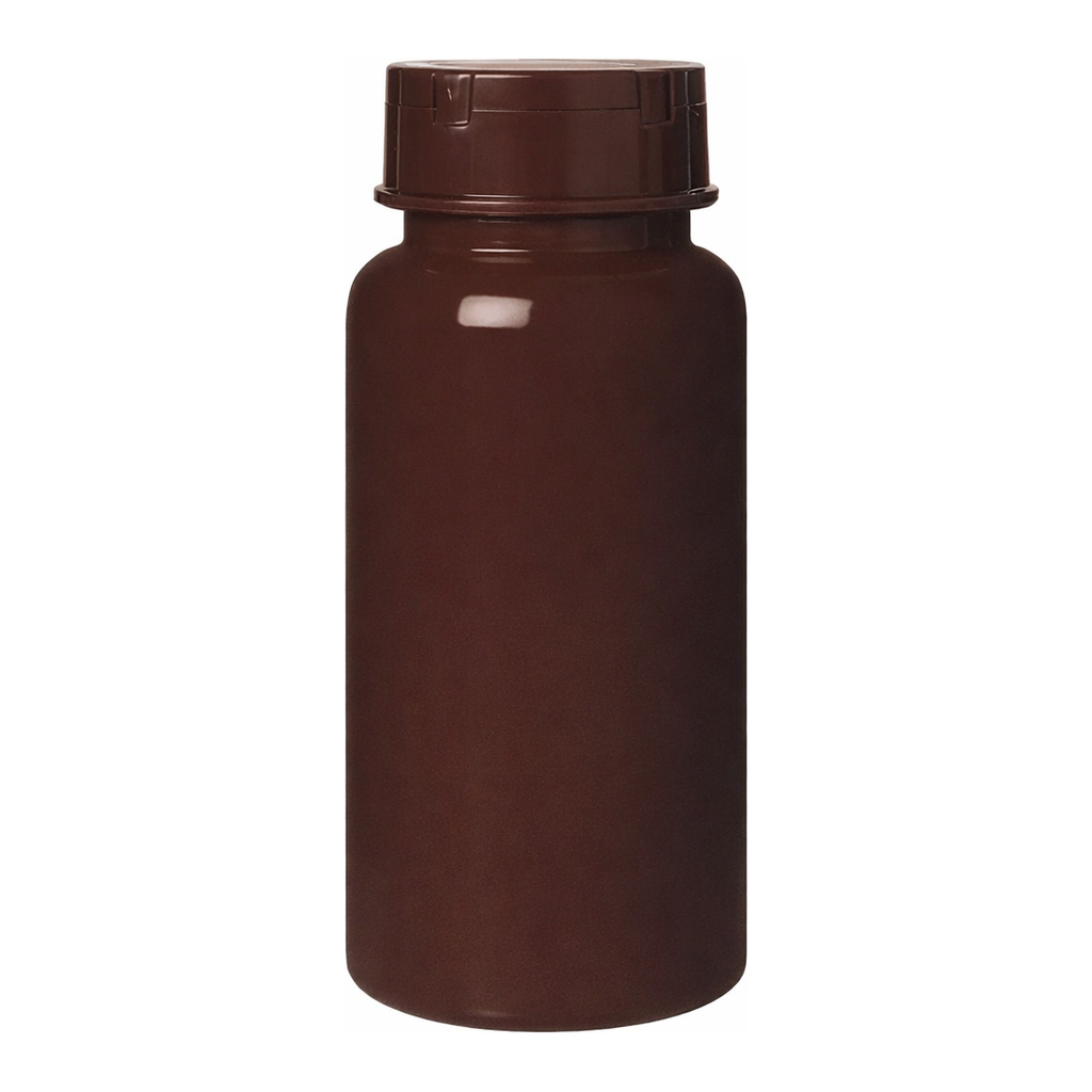 Merck BRAND PE-LD Media Bottle with screw cap