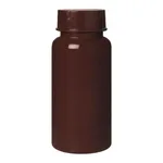 Merck BRAND PE-LD Media Bottle with screw cap
