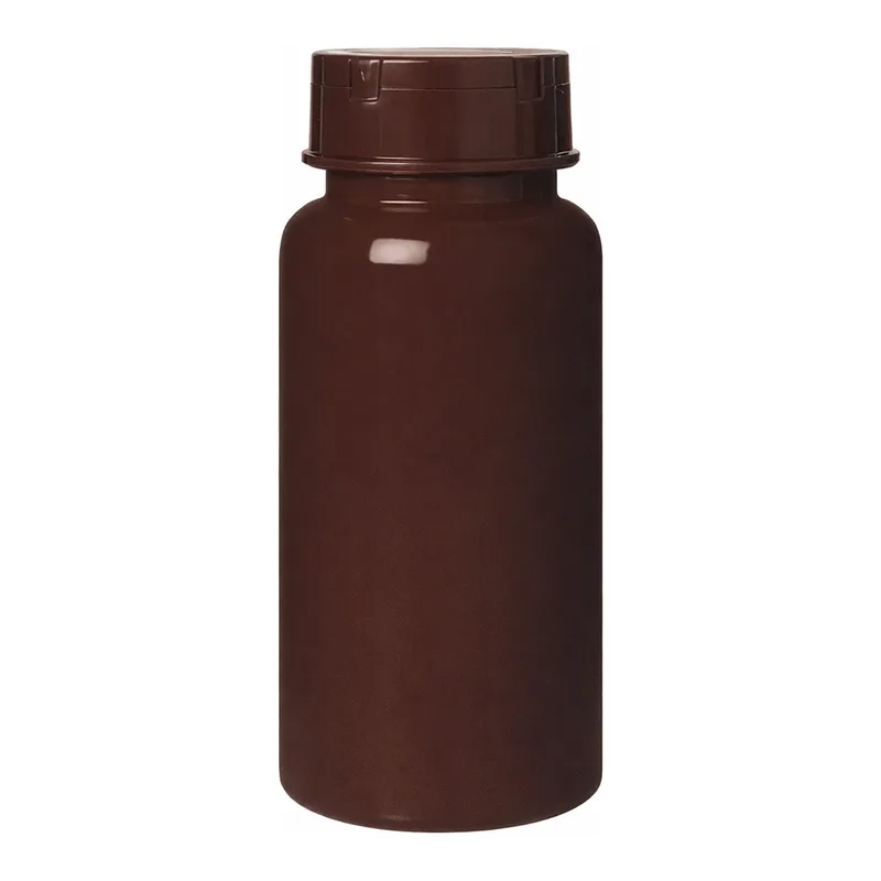 Merck BRAND PE-LD Media Bottle with screw cap