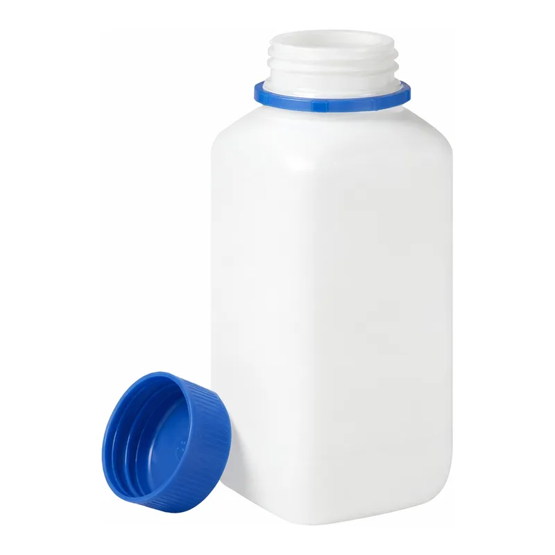 Merck BRAND screw cap