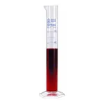 Merck BRAND graduated cylinder, PMP