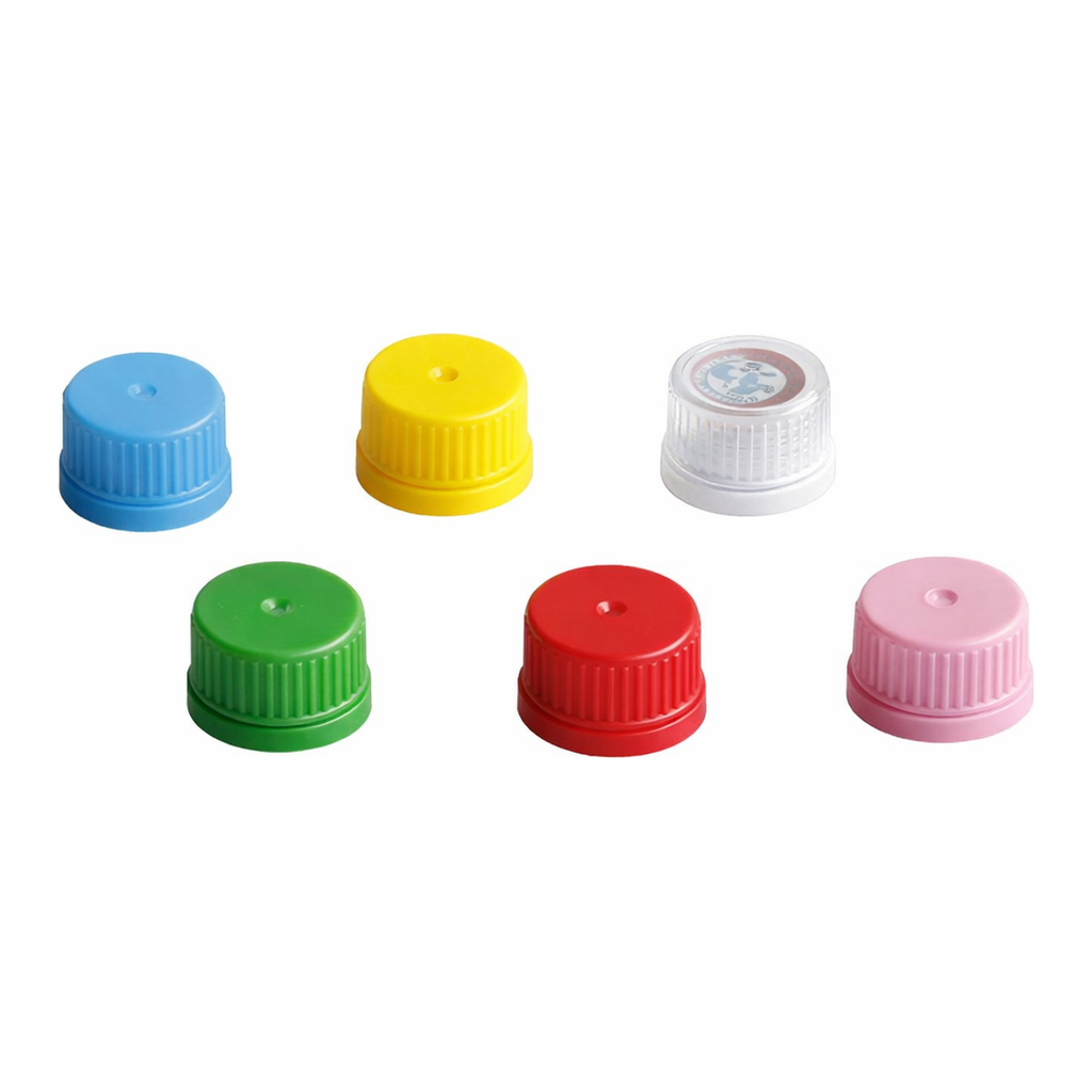 Merck BRAND screw caps with tamper evident screw cap for micro tubes