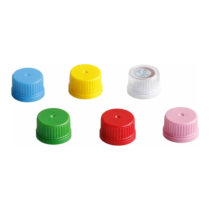 Merck BRAND screw caps with tamper evident screw cap for micro tubes