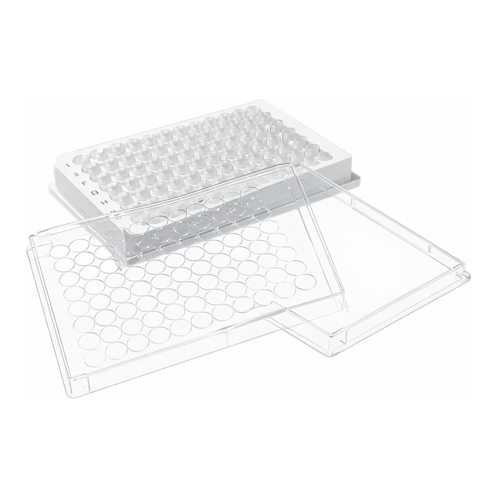 Merck BRAND lids for microplates BRANDplates