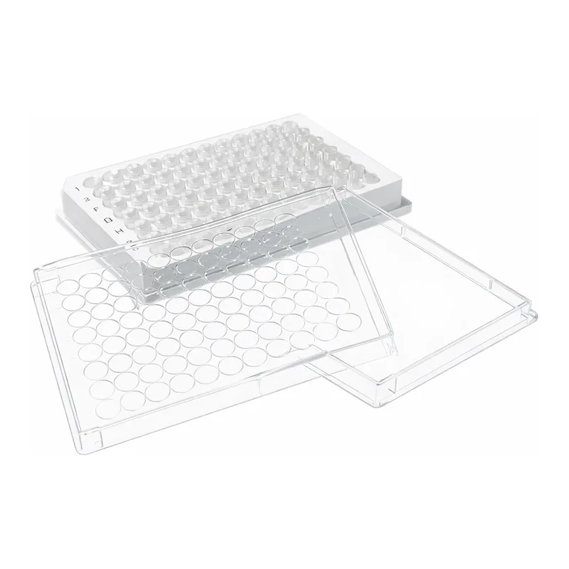 Merck BRAND lids for microplates BRANDplates