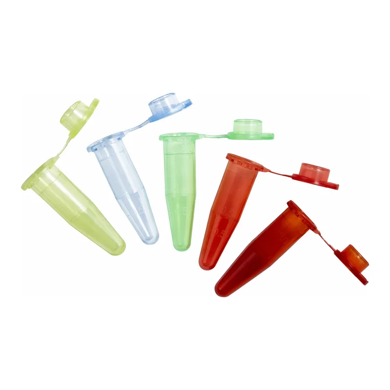 Merck BRAND microcentrifuge tube, 1.5 mL with lid, PP