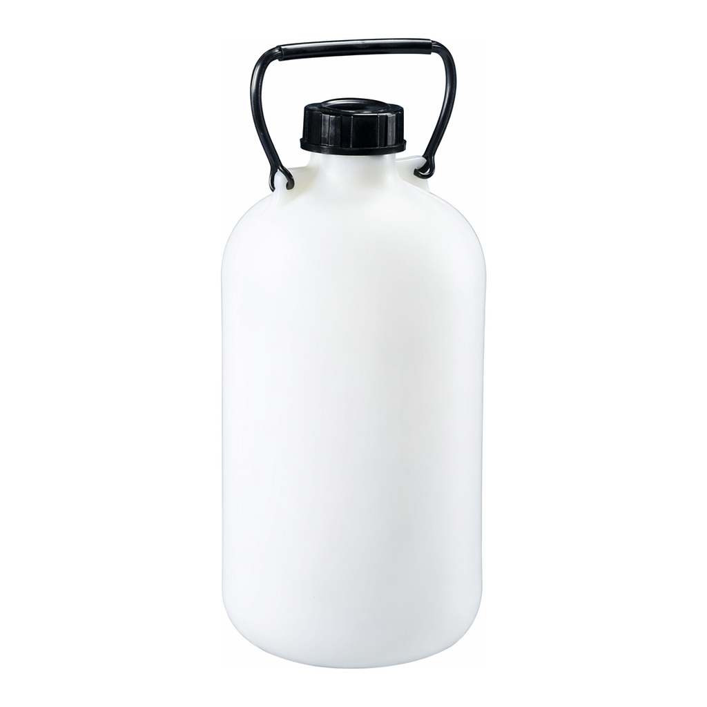 Merck BRAND storage bottle