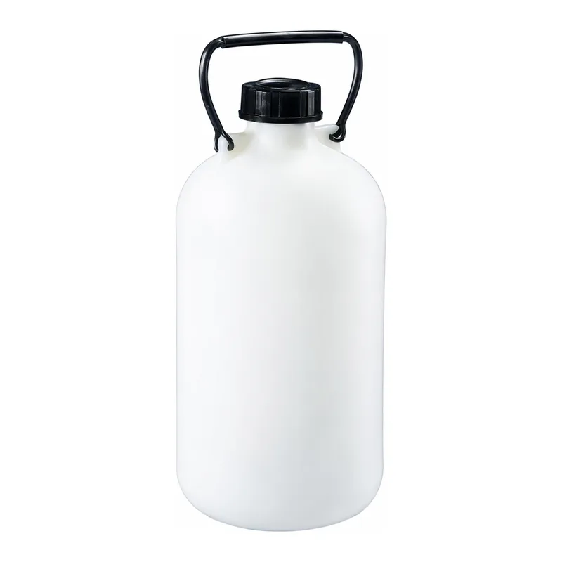 Merck BRAND storage bottle