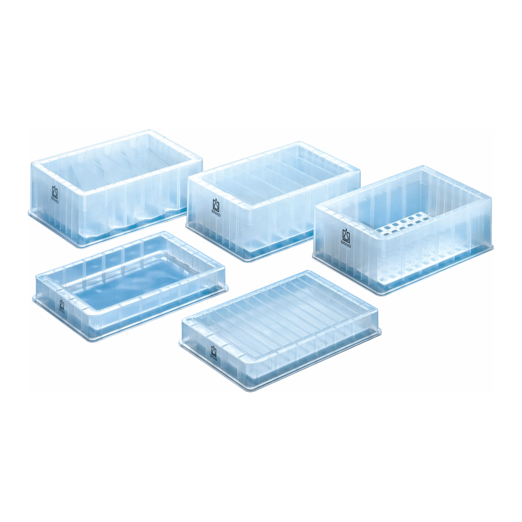 Merck BRAND Reagent Reservoirs for multichannel pipettes and automatic systems