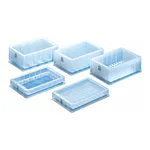 Merck BRAND Reagent Reservoirs for multichannel pipettes and automatic systems
