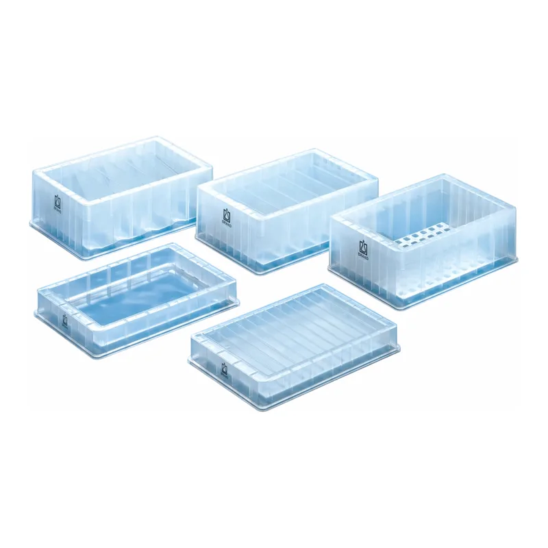 Merck BRAND Reagent Reservoirs for multichannel pipettes and automatic systems
