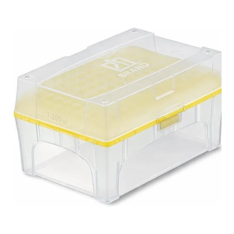 Merck BRAND TipBox, empty